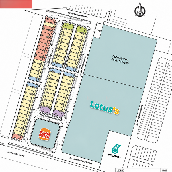 Shop for Sale in Klang (Selangor) - CK KIM - PropertyGuru.com.my