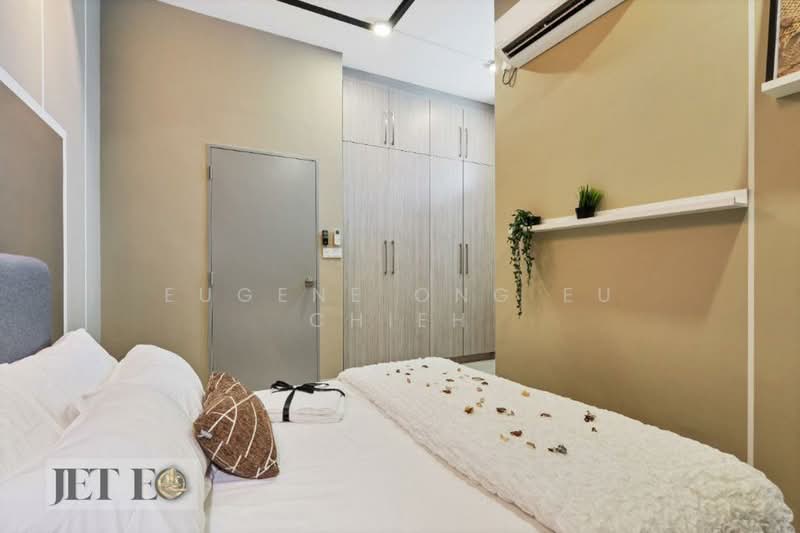 Kondominium untuk Disewa di Maple Residence - Eugene Ong Eu chieh - Bedroom - PropertyGuru.com.my