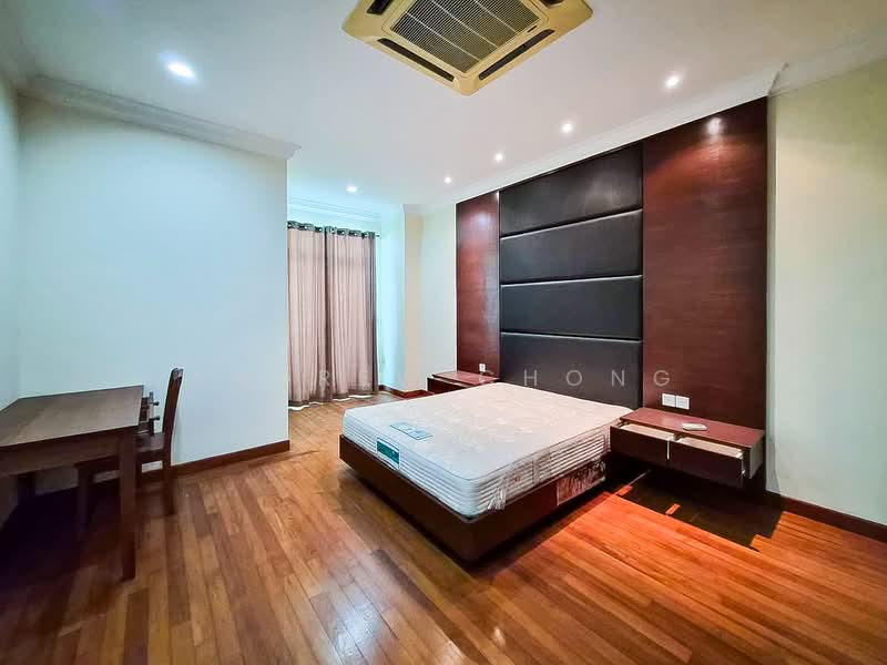 Kondominium untuk Disewa di Gurney Palace - Andrew Chong - Bedroom - PropertyGuru.com.my