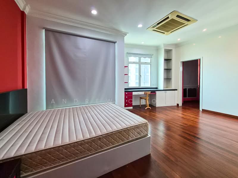 Kondominium untuk Disewa di Gurney Palace - Andrew Chong - Bedroom - PropertyGuru.com.my