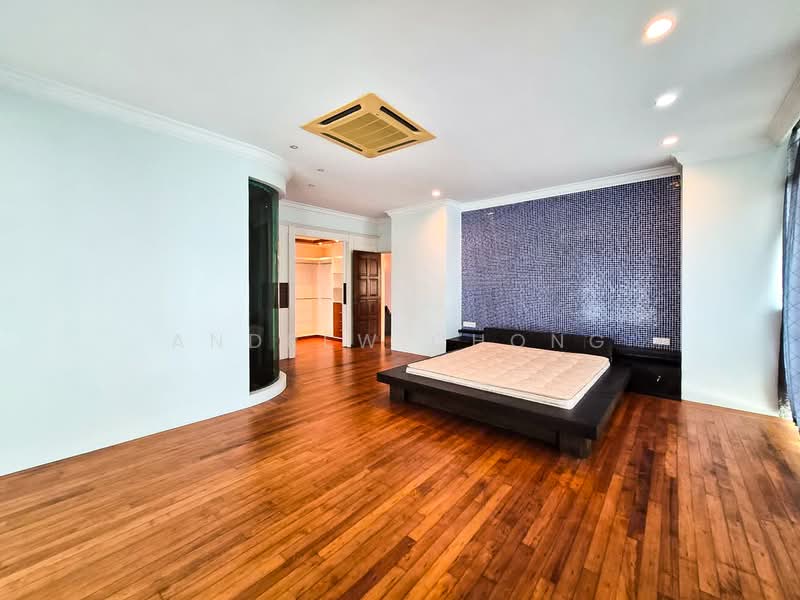 Kondominium untuk Disewa di Gurney Palace - Andrew Chong - Bedroom - PropertyGuru.com.my