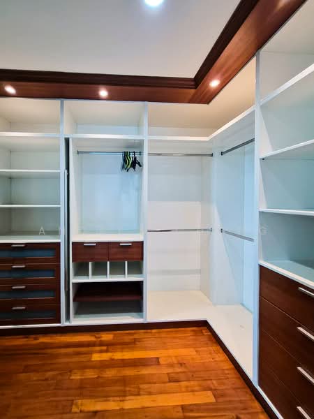 Kondominium untuk Disewa di Gurney Palace - Andrew Chong - Interior - PropertyGuru.com.my