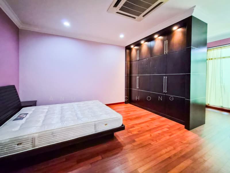 Kondominium untuk Disewa di Gurney Palace - Andrew Chong - Bedroom - PropertyGuru.com.my