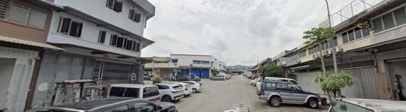 Kilang untuk Disewa di Taman Perindustrian Ehsan Jaya (Kepong) - Bond Lee - PropertyGuru.com.my