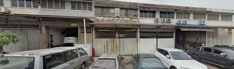 Kilang untuk Disewa di Taman Perindustrian Ehsan Jaya (Kepong) - Bond Lee - PropertyGuru.com.my