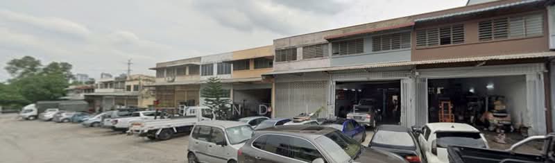 Kilang untuk Disewa di Taman Perindustrian Ehsan Jaya (Kepong) - Bond Lee - PropertyGuru.com.my