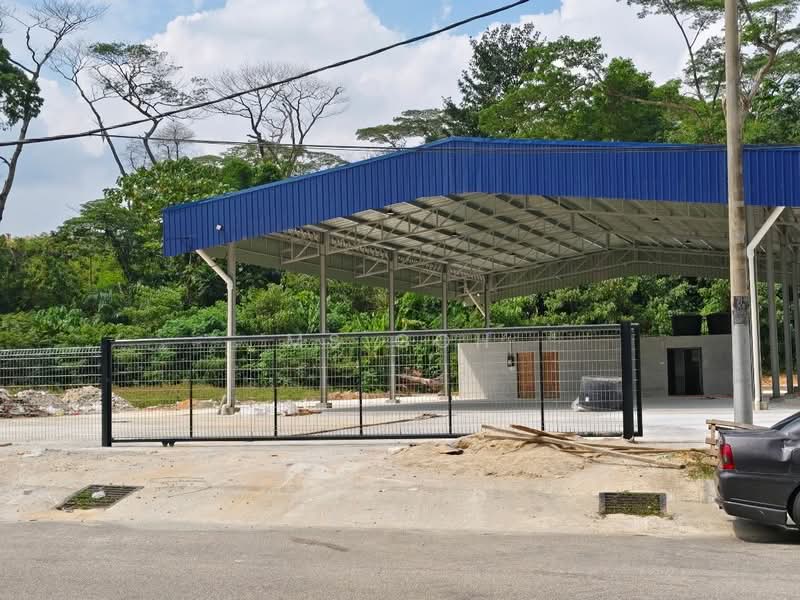 Tanah Perindustrian untuk Disewa di Kampung Bakar Batu (Johor Bahru) - Ms Goh - PropertyGuru.com.my