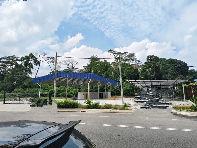 Tanah Perindustrian untuk Disewa di Kampung Bakar Batu (Johor Bahru) - Ms Goh - PropertyGuru.com.my
