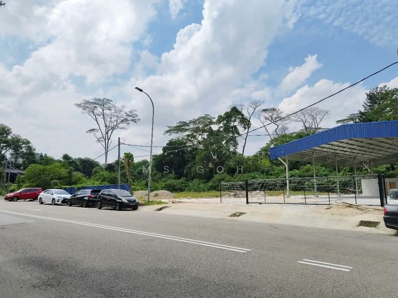 Tanah Perindustrian untuk Disewa di Kampung Bakar Batu (Johor Bahru) - Ms Goh - PropertyGuru.com.my