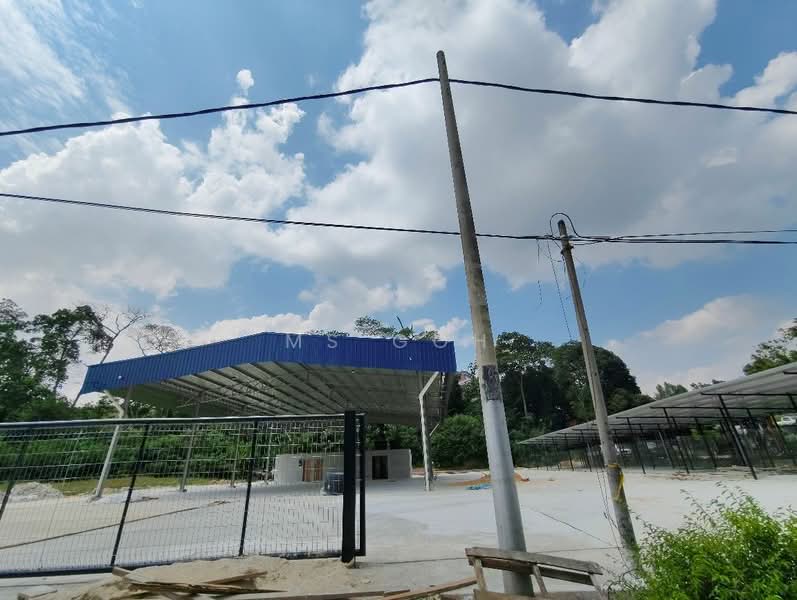 Tanah Perindustrian untuk Disewa di Kampung Bakar Batu (Johor Bahru) - Ms Goh - PropertyGuru.com.my