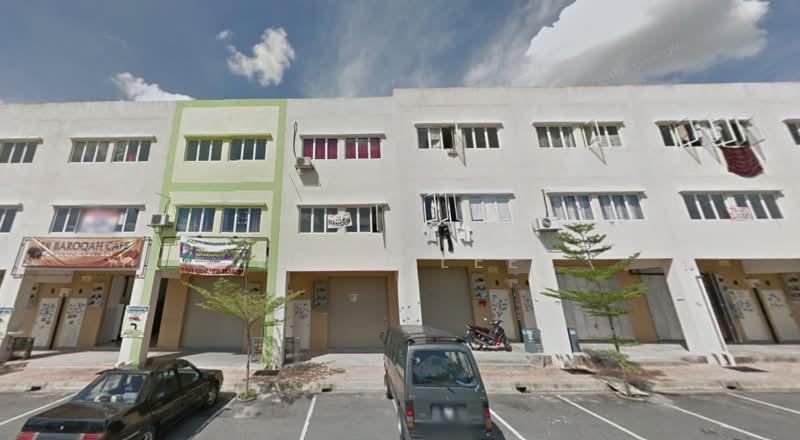 Shop for Sale in Rawang (Selangor) - Bond Lee - PropertyGuru.com.my