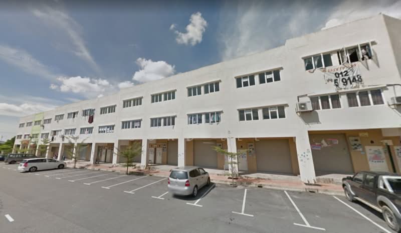 Shop for Sale in Rawang (Selangor) - Bond Lee - PropertyGuru.com.my