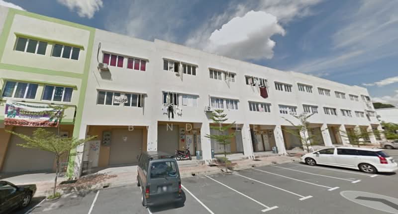 Shop for Sale in Rawang (Selangor) - Bond Lee - PropertyGuru.com.my