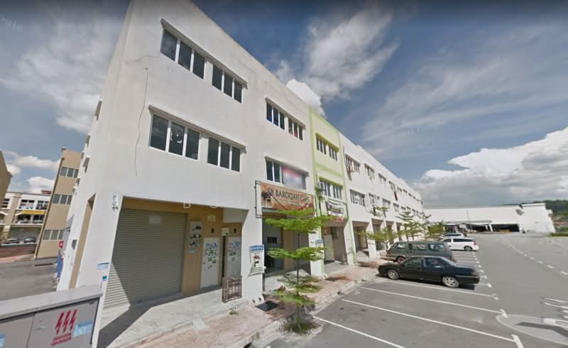 Shop for Sale in Rawang (Selangor) - Bond Lee - PropertyGuru.com.my
