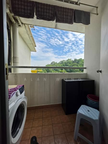 Service Residence for Sale at Metropolitan Square - Alan Wong - PropertyGuru.com.my
