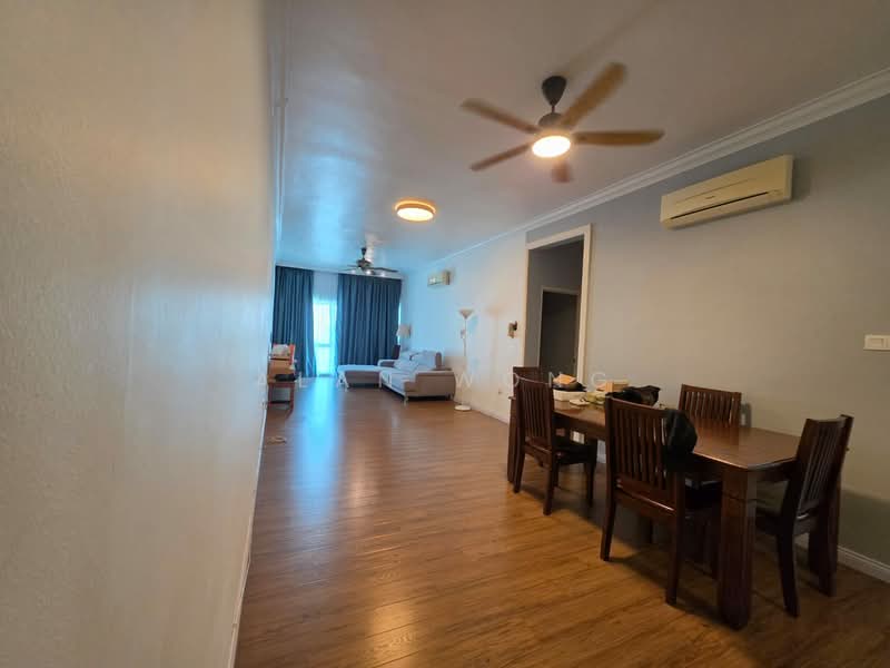 Service Residence for Sale at Metropolitan Square - Alan Wong - PropertyGuru.com.my