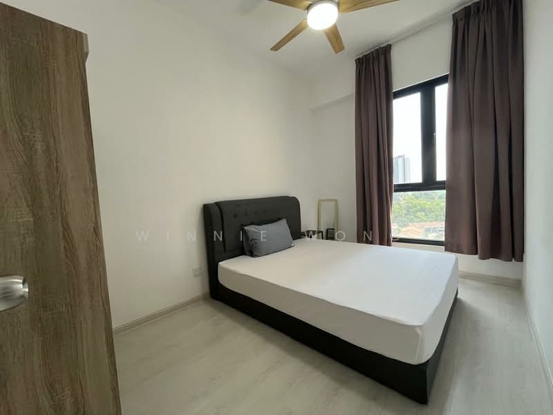 Service Residence for Rent at Equine Residence - Winnie Wong - Bedroom - PropertyGuru.com.my