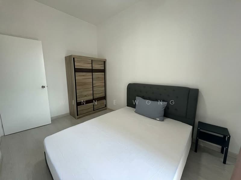 Service Residence for Rent at Equine Residence - Winnie Wong - Bedroom - PropertyGuru.com.my
