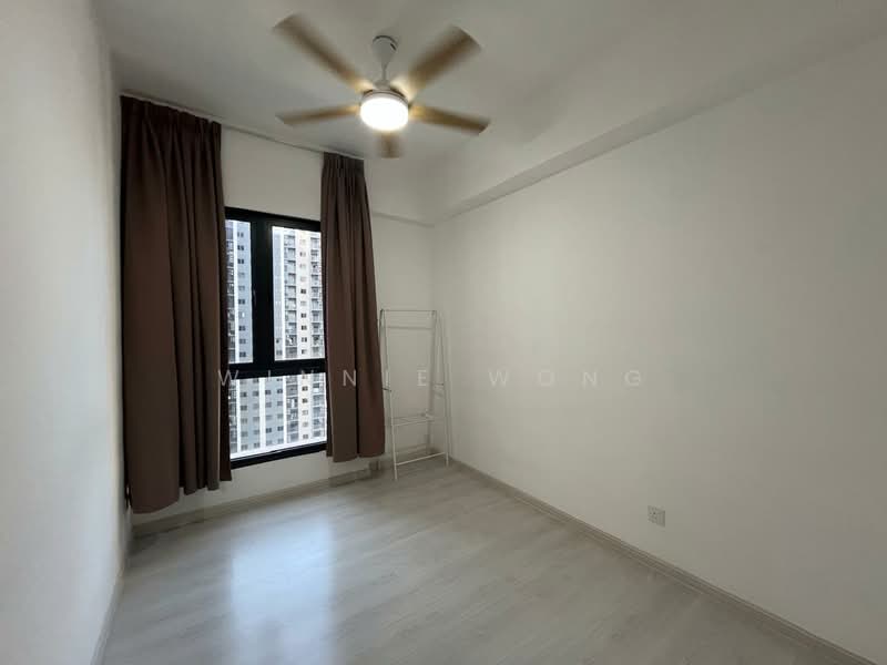Service Residence for Rent at Equine Residence - Winnie Wong - Bedroom - PropertyGuru.com.my