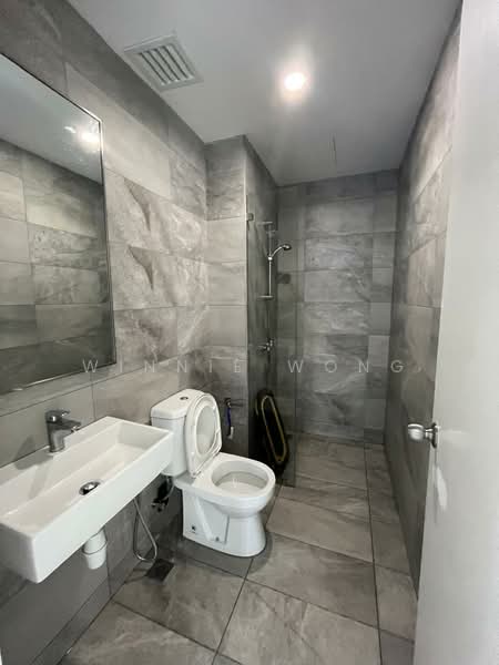 Service Residence for Rent at Equine Residence - Winnie Wong - Bathroom - PropertyGuru.com.my