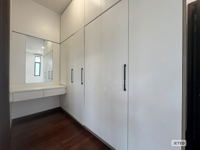Semi-Detached House for Sale in Eco Sanctuary (Telok Panglima Garang) - Eugene Ong Eu chieh - Interior - PropertyGuru.com.my