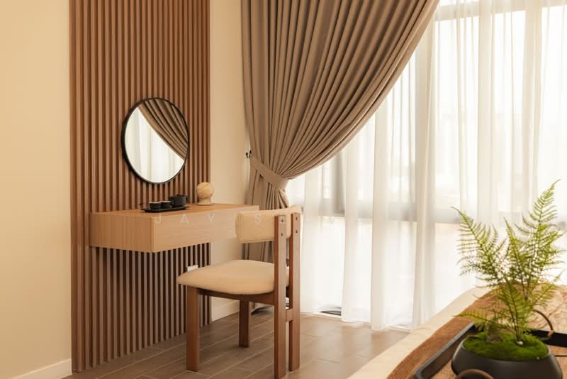 Service Residence for Rent at Residensi 38 Bangsar - Jay Selvam - Interior - PropertyGuru.com.my