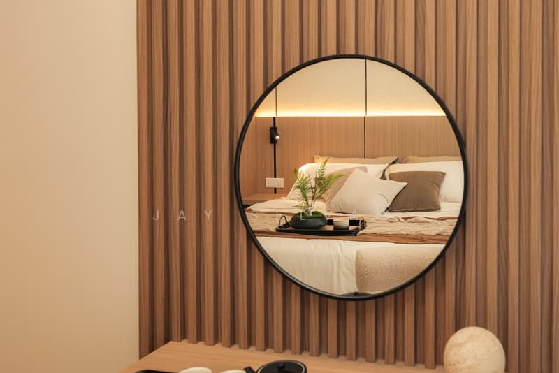 Service Residence for Rent at Residensi 38 Bangsar - Jay Selvam - Bedroom - PropertyGuru.com.my