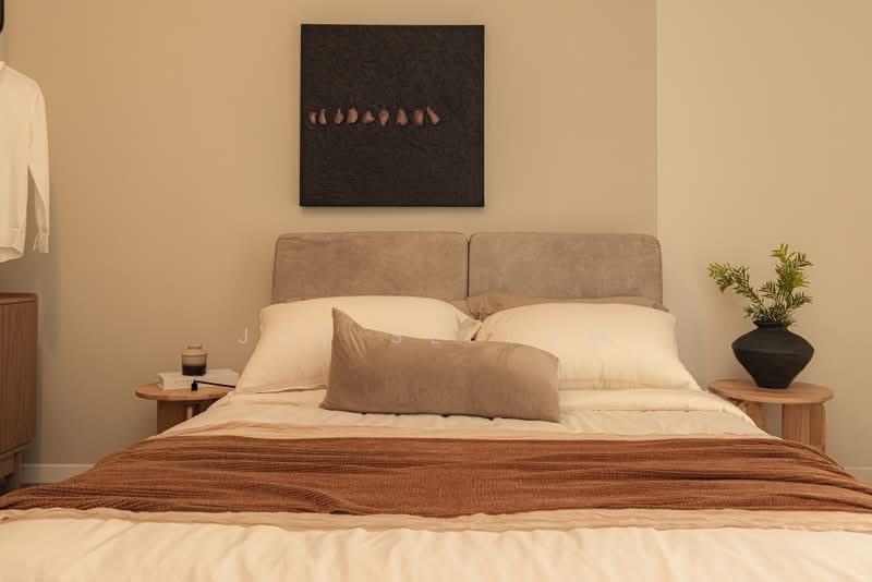 Service Residence for Rent at Residensi 38 Bangsar - Jay Selvam - Bedroom - PropertyGuru.com.my