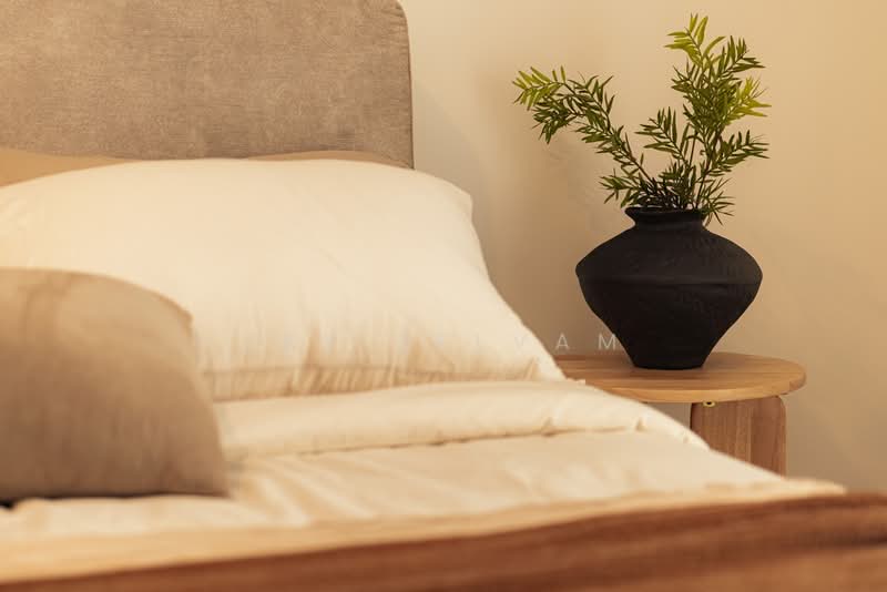 Service Residence for Rent at Residensi 38 Bangsar - Jay Selvam - Bedroom - PropertyGuru.com.my