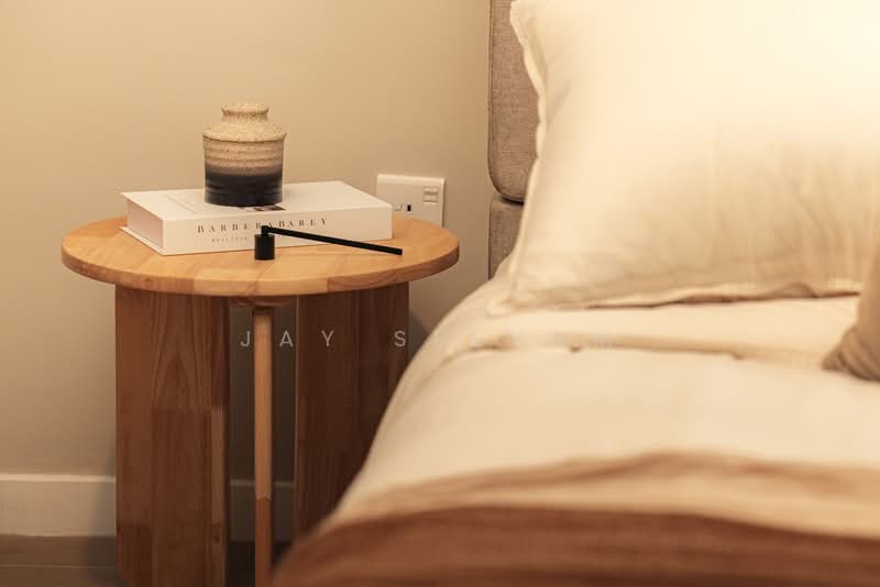 Service Residence for Rent at Residensi 38 Bangsar - Jay Selvam - Bedroom - PropertyGuru.com.my