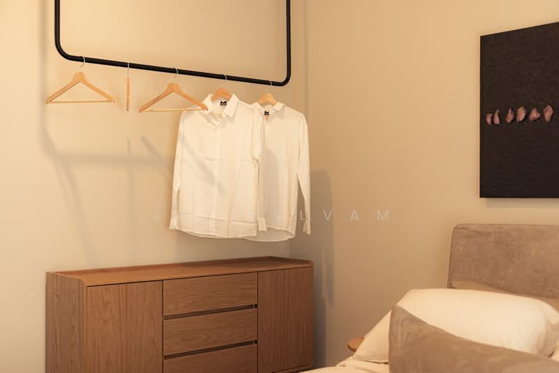 Service Residence for Rent at Residensi 38 Bangsar - Jay Selvam - Bedroom - PropertyGuru.com.my