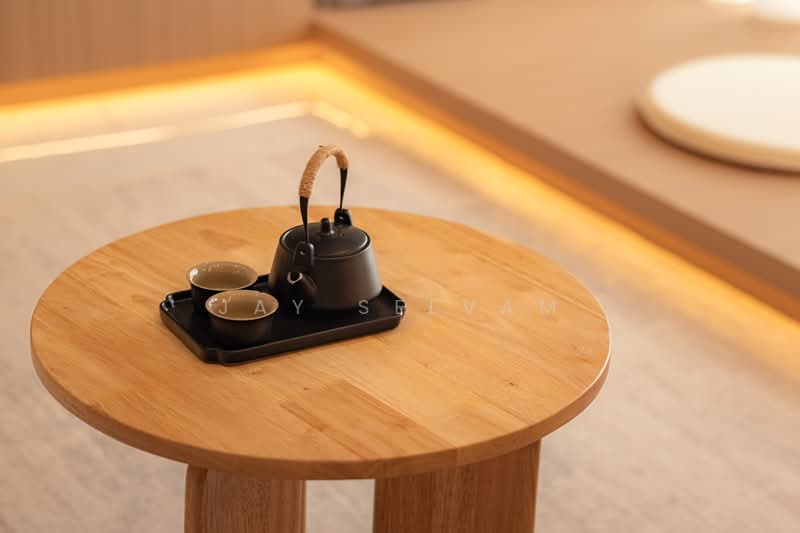 Service Residence for Rent at Residensi 38 Bangsar - Jay Selvam - Interior - PropertyGuru.com.my