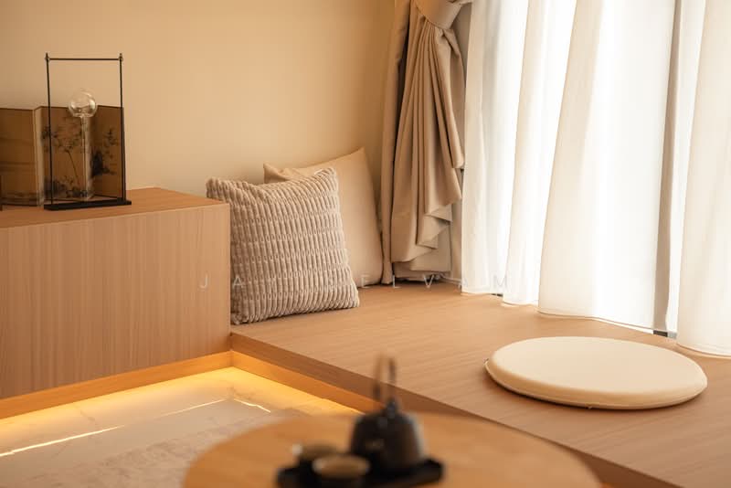 Service Residence for Rent at Residensi 38 Bangsar - Jay Selvam - Interior - PropertyGuru.com.my