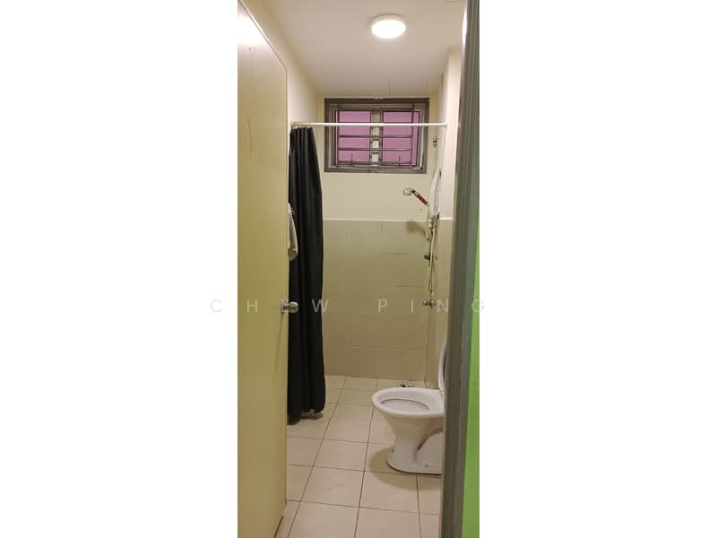 Pangsapuri untuk Disewa di Molek Ria - Chew Ping - PropertyGuru.com.my