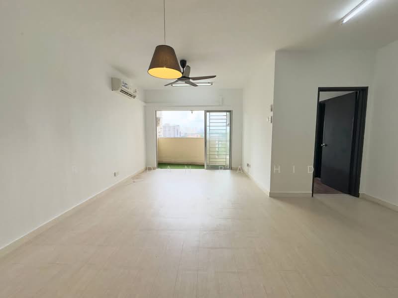 Condominium for Sale at Widuri Impian - Rashdan Rashid - PropertyGuru.com.my