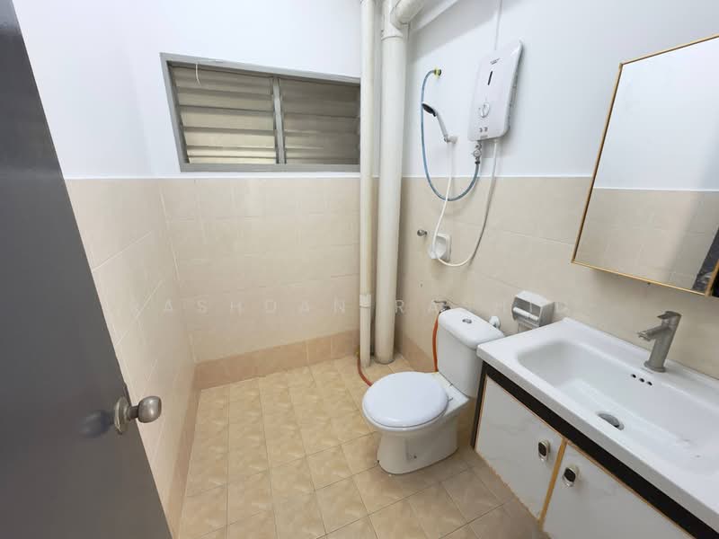 Condominium for Sale at Widuri Impian - Rashdan Rashid - PropertyGuru.com.my