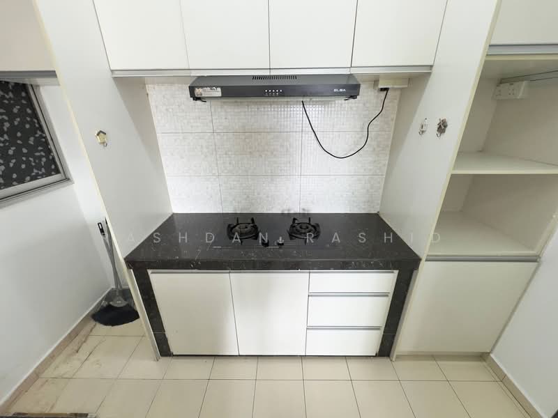 Condominium for Sale at Widuri Impian - Rashdan Rashid - PropertyGuru.com.my
