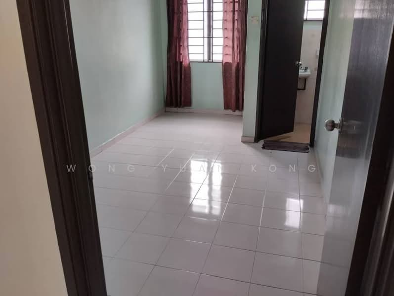 2-storey Terraced House for Sale in Taman Klang Utama (Kapar) - Wong Yuan Kong - PropertyGuru.com.my