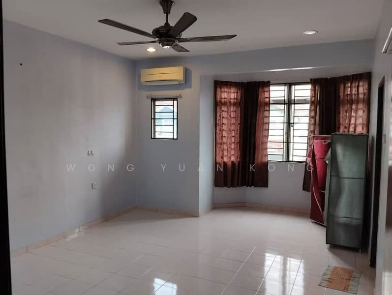 2-storey Terraced House for Sale in Taman Klang Utama (Kapar) - Wong Yuan Kong - PropertyGuru.com.my
