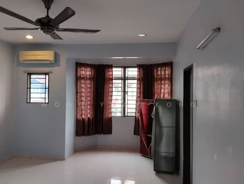 2-storey Terraced House for Sale in Taman Klang Utama (Kapar) - Wong Yuan Kong - PropertyGuru.com.my