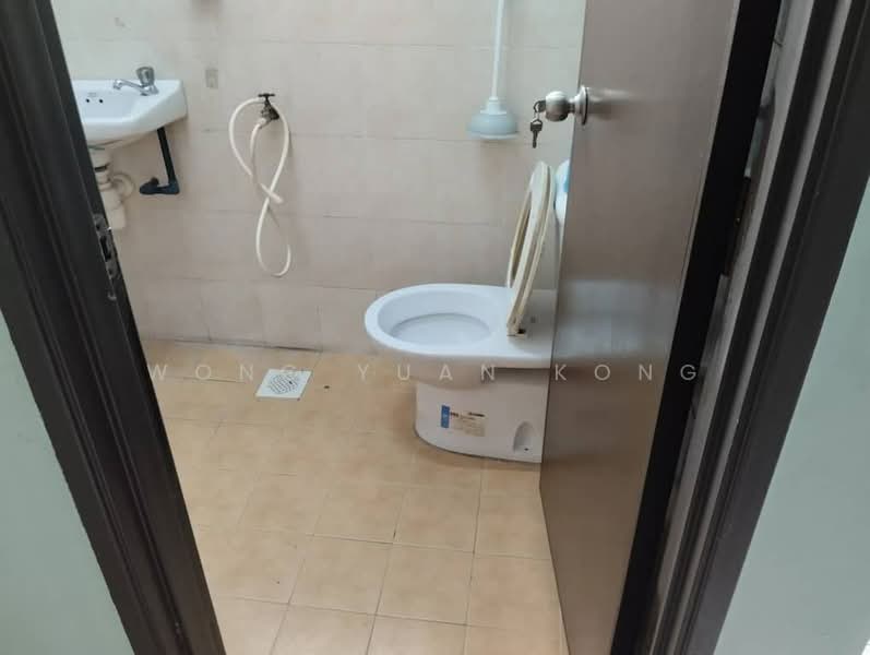 2-storey Terraced House for Sale in Taman Klang Utama (Kapar) - Wong Yuan Kong - PropertyGuru.com.my