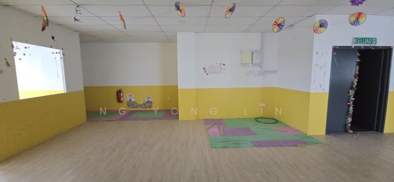 Shop / Office for Rent in Ulu Tiram (Johor) - Ng Yong Lin - PropertyGuru.com.my