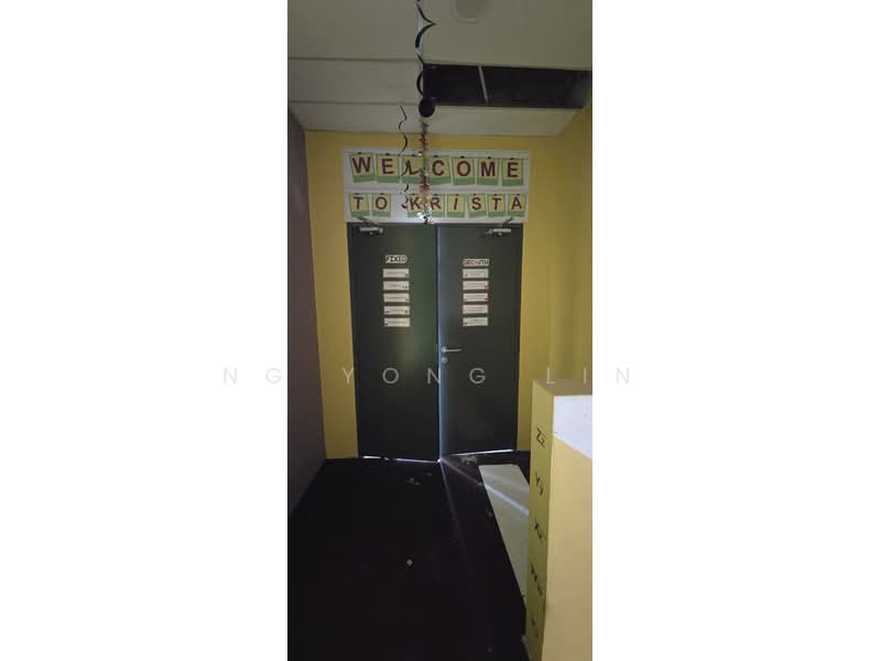 Shop / Office for Rent in Ulu Tiram (Johor) - Ng Yong Lin - PropertyGuru.com.my