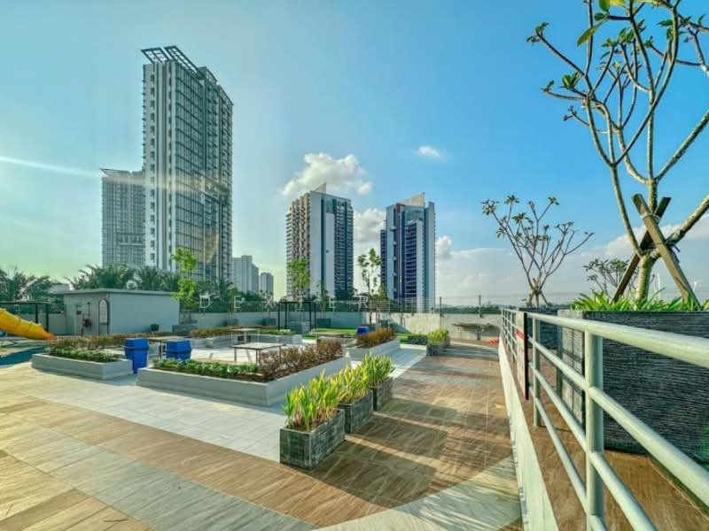 Apartment for Sale at Optimus Medini - Dexter Lim - Exterior - PropertyGuru.com.my