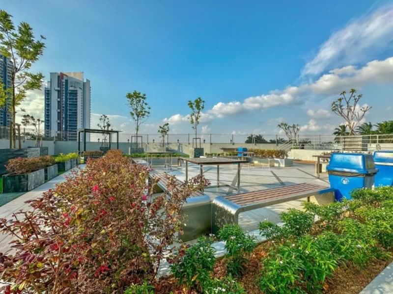 Apartment for Sale at Optimus Medini - Dexter Lim - Exterior - PropertyGuru.com.my