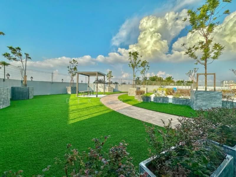 Apartment for Sale at Optimus Medini - Dexter Lim - Garden - PropertyGuru.com.my