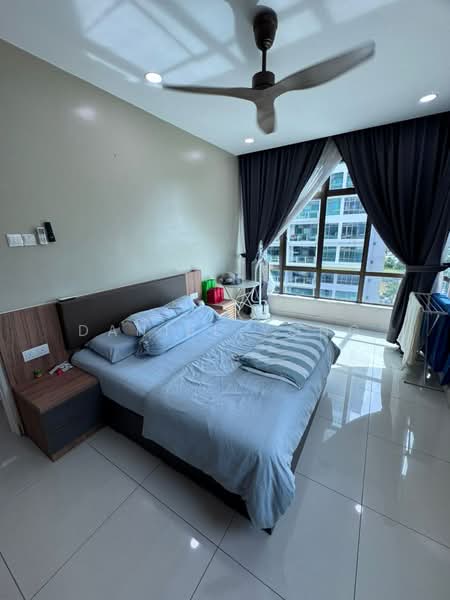 Kondominium untuk Dijual di PARC Regency (Residensi Masai) - Daniel Yong - Bedroom - PropertyGuru.com.my