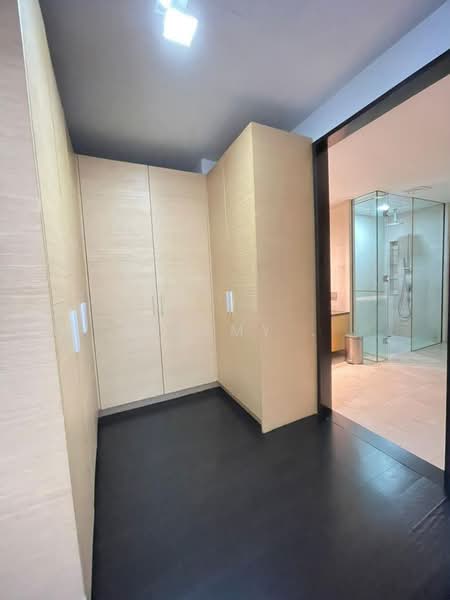 Service Residence for Sale at Clearwater Residences - Jeremy . - Interior - PropertyGuru.com.my