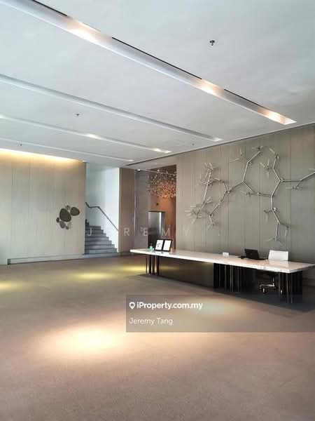 Service Residence for Sale at Clearwater Residences - Jeremy . - Entrance - PropertyGuru.com.my