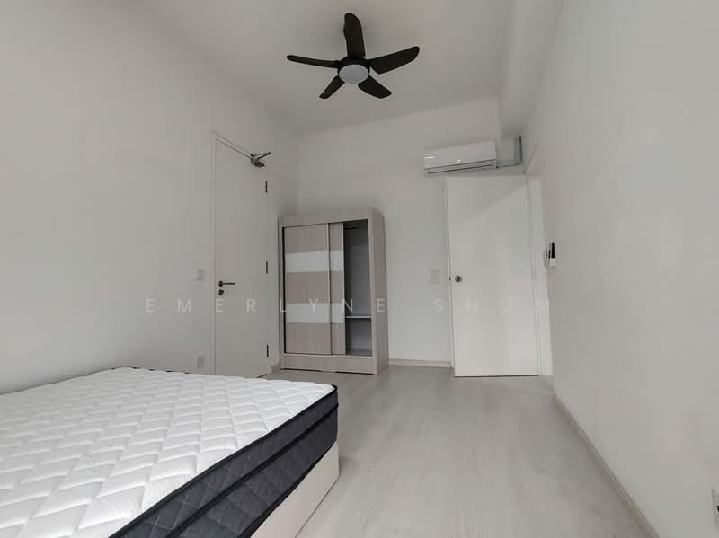 Service Residence for Rent at Equine Residence - Emerlyne Shum - Bedroom - PropertyGuru.com.my
